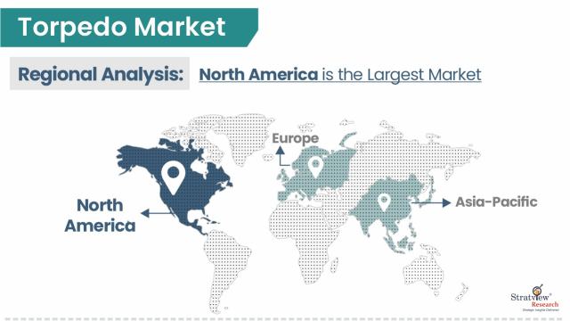 Torpedo-Market-Regional-Insights